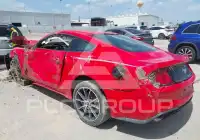 2018 Ford MUSTANG фото