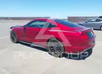 2018 Ford MUSTANG фото