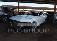 2018 Ford MUSTANG photo