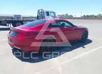2018 Ford MUSTANG фото