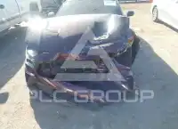 2018 Ford MUSTANG фото