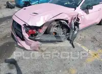 2018 Ford MUSTANG фото