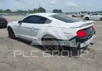 2018 Ford MUSTANG photo