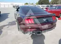 2018 Ford MUSTANG фото