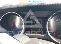 2018 Ford MUSTANG фото