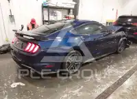 2018 Ford MUSTANG photo