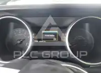 2018 Ford MUSTANG photo