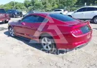 2018 Ford MUSTANG фото