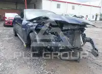 2018 Ford MUSTANG фото
