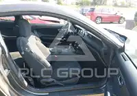 2018 Ford MUSTANG фото
