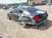 2018 Ford MUSTANG фото