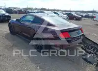 2018 Ford MUSTANG фото