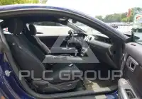 2018 Ford MUSTANG фото