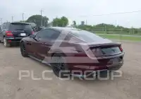2018 Ford MUSTANG photo