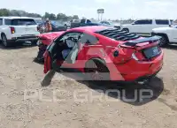 2018 Ford MUSTANG фото