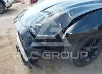 2018 Ford MUSTANG фото