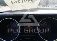 2018 Ford MUSTANG фото