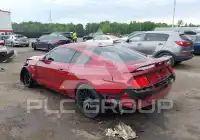 2018 Ford MUSTANG фото
