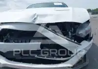 2018 Ford MUSTANG фото