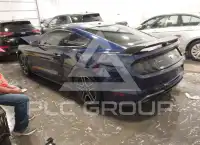 2018 Ford MUSTANG photo