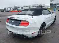 2018 Ford MUSTANG фото
