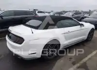 2018 Ford MUSTANG фото
