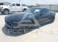 2018 Ford MUSTANG фото