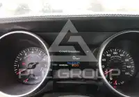 2018 Ford MUSTANG photo