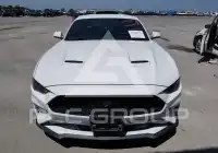 2018 Ford MUSTANG фото