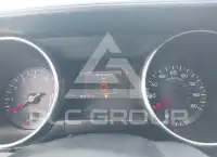 2018 Ford MUSTANG фото