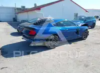 2018 Ford MUSTANG photo