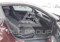 2018 Ford MUSTANG photo