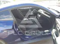 2018 Ford MUSTANG фото