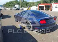 2018 Ford MUSTANG фото