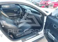 2018 Ford MUSTANG фото