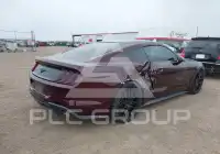 2018 Ford MUSTANG photo