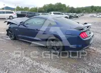 2018 Ford MUSTANG фото