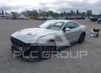 2018 Ford MUSTANG фото