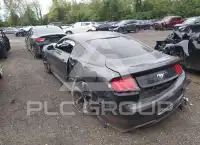 2018 Ford MUSTANG photo
