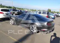 2018 Ford MUSTANG photo