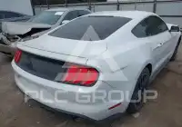 2018 Ford MUSTANG фото