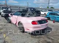 2018 Ford MUSTANG фото