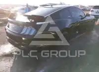 2018 Ford MUSTANG фото