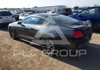 2018 Ford MUSTANG фото