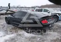 2018 Ford MUSTANG photo