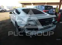 2018 Ford MUSTANG photo