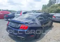 2018 Ford MUSTANG фото