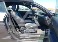 2018 Ford MUSTANG photo