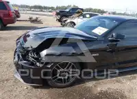 2018 Ford MUSTANG фото