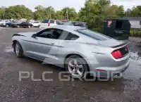2018 Ford MUSTANG фото